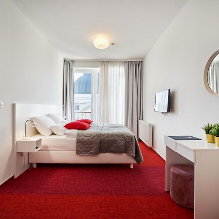 Skylux Apartments By Irundo Zagrzeb Zewnętrze zdjęcie