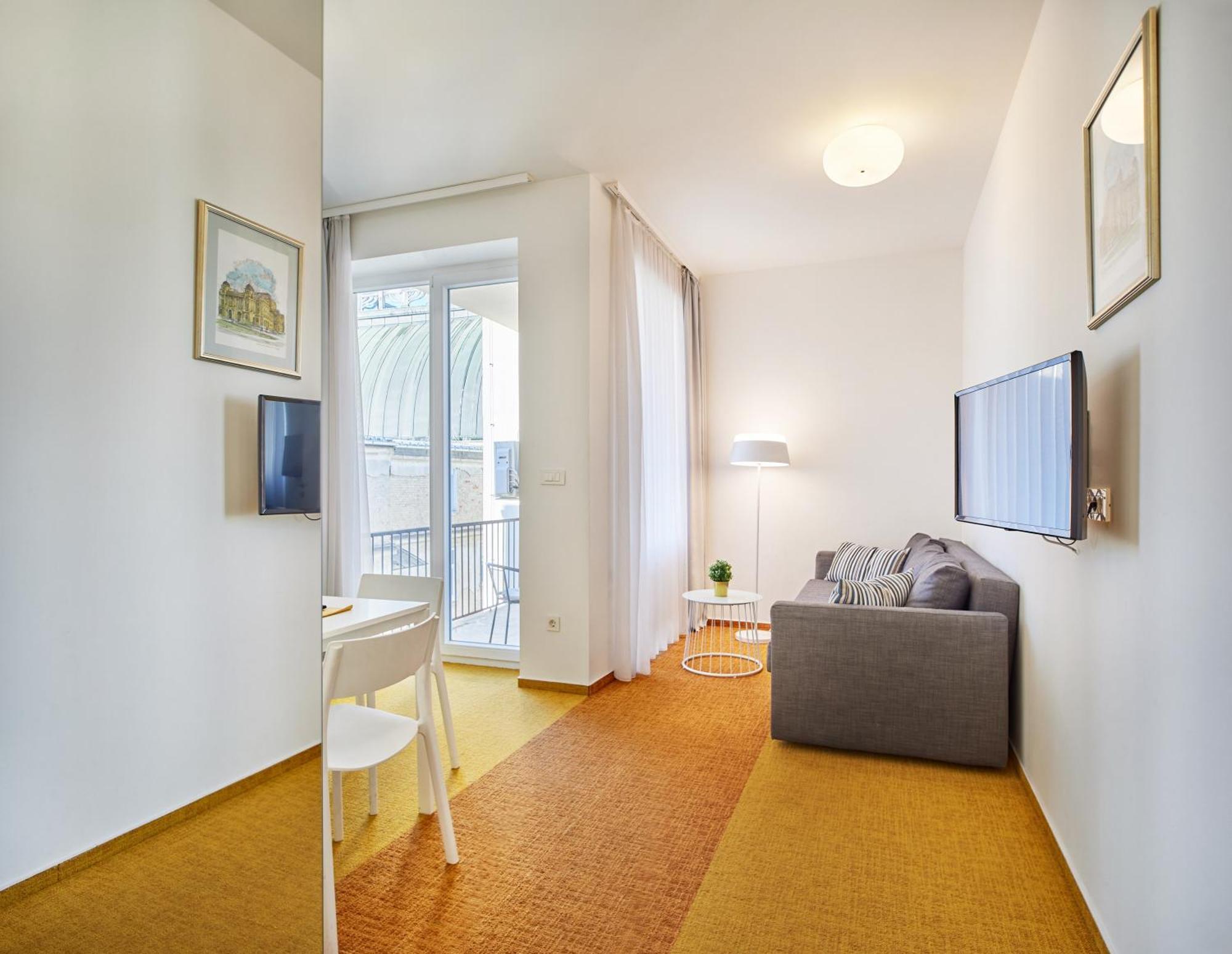 Skylux Apartments By Irundo Zagrzeb Zewnętrze zdjęcie