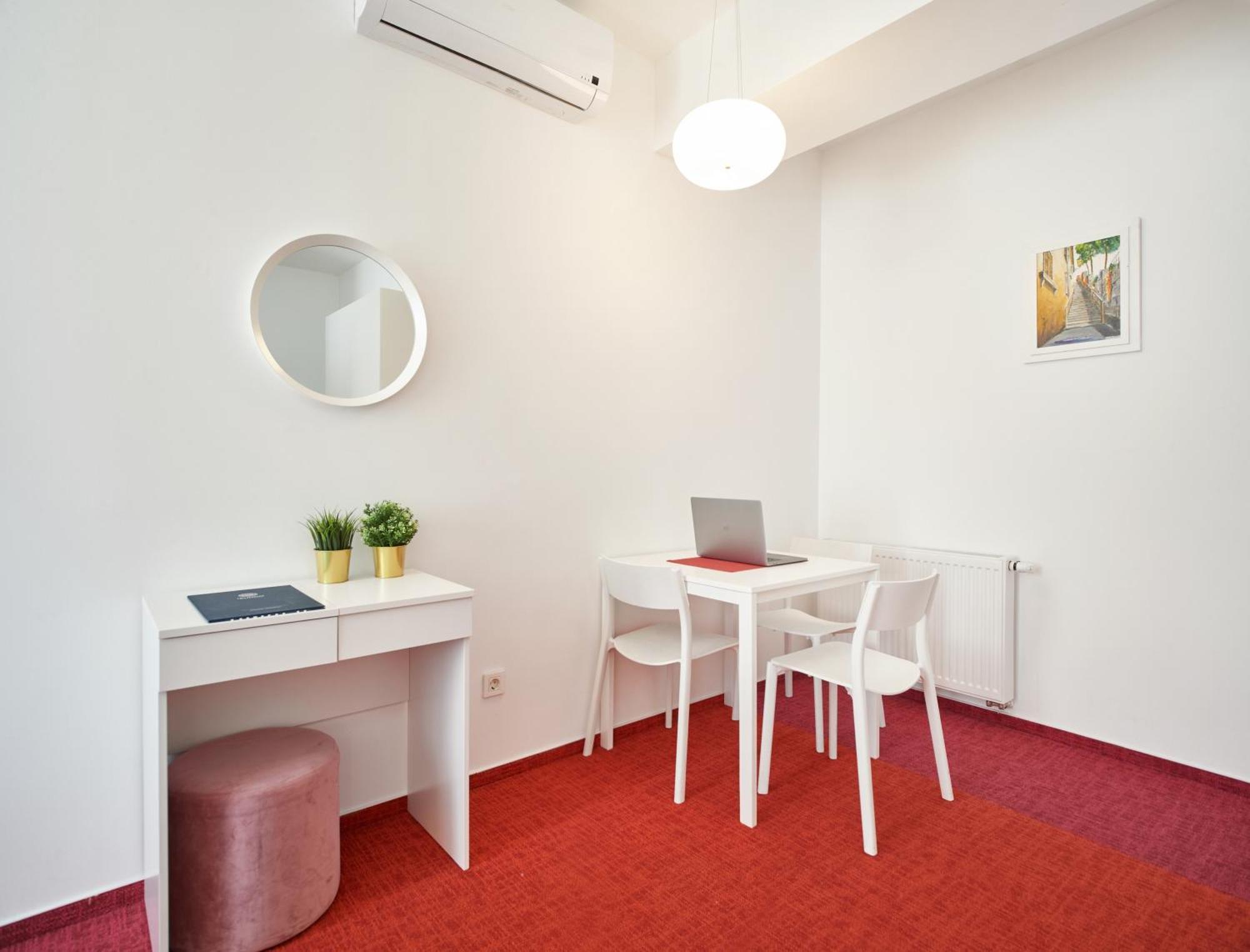 Skylux Apartments By Irundo Zagrzeb Zewnętrze zdjęcie