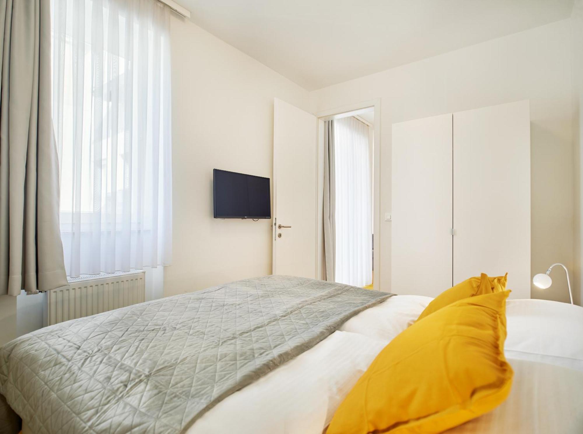 Skylux Apartments By Irundo Zagrzeb Zewnętrze zdjęcie